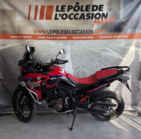 Africa Twin 1100 Shifter Denali image 1