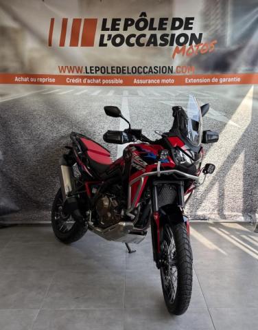 Africa Twin 1100 Shifter Denali image 3