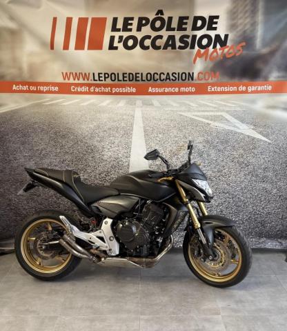 Honda Hornet 600 - Hornet 600 Abs - 600 Hornet 