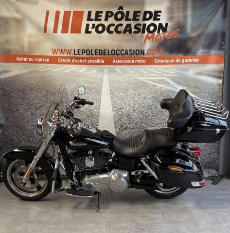 Dyna Switchback 1690 image 3