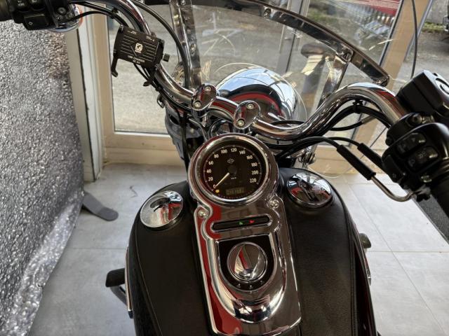 Dyna Switchback 1690 image 1