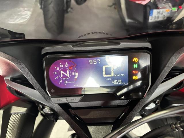 Cbr650r - Cbr 650 R image 3