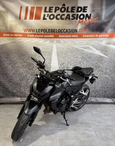 Hornet 750 - Cb750 image 3