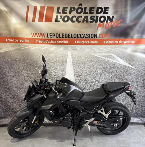 Hornet 750 - Cb750 image 1