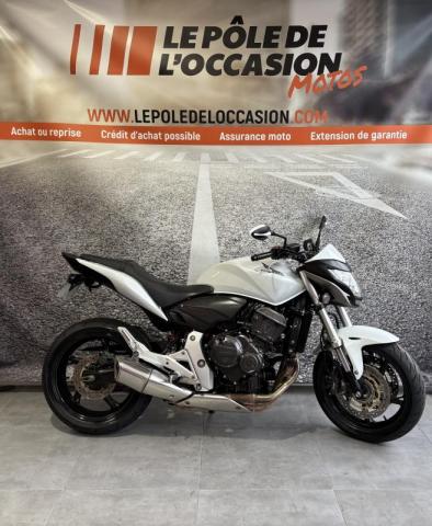 Honda Hornet 600 - Cb600f - Cb600 Fa 