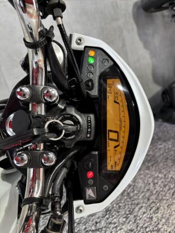 Hornet 600 - Cb600f - Cb600 Fa image 1