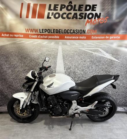 Hornet 600 - Cb600f - Cb600 Fa image 2