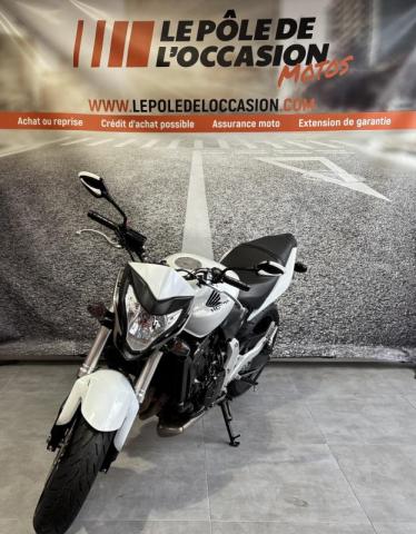 Hornet 600 - Cb600f - Cb600 Fa image 3