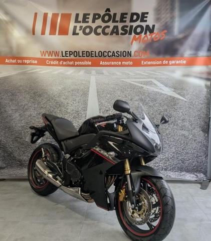 Honda Cbr 600 F - Cbr600f - Cbr 600 image 1
