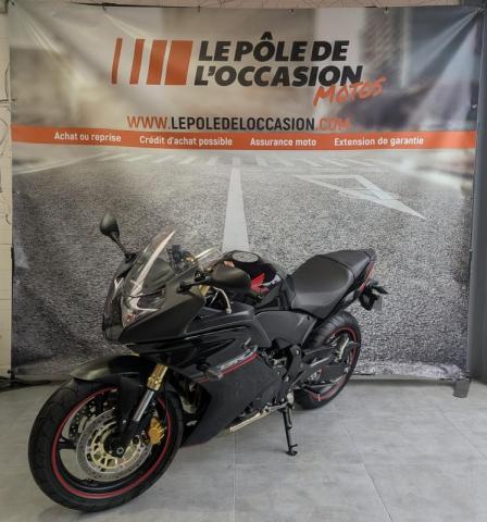 Honda Cbr 600 F - Cbr600f - Cbr 600 image 2