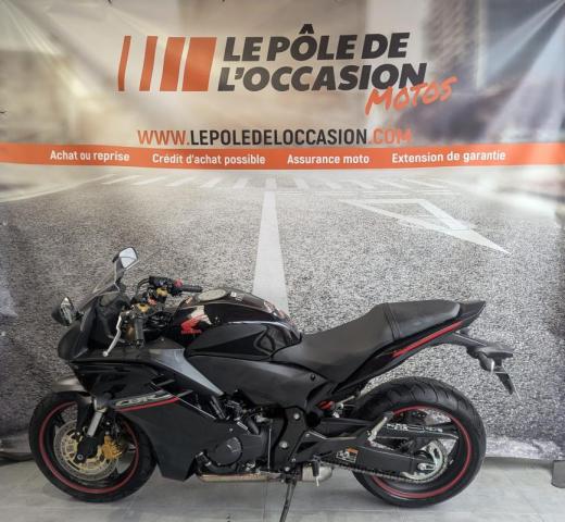 Honda Cbr 600 F - Cbr600f - Cbr 600 image 3