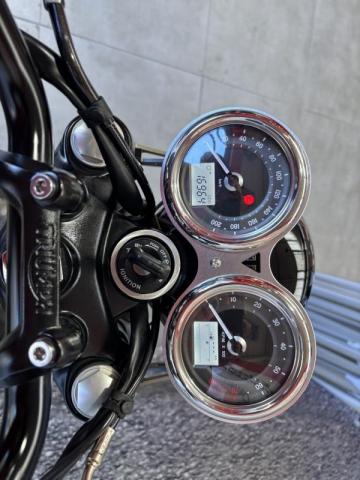 Boneville T120 - T120 image 4