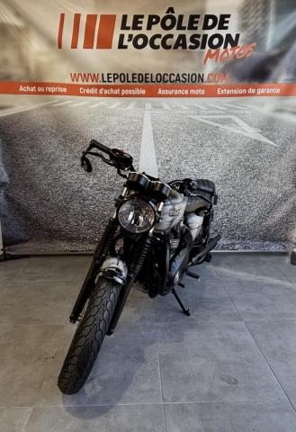 Boneville T120 - T120 image 1