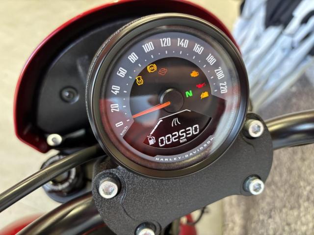 Harley Davidson Low Rider S 117 - 117- Lowrider image 2