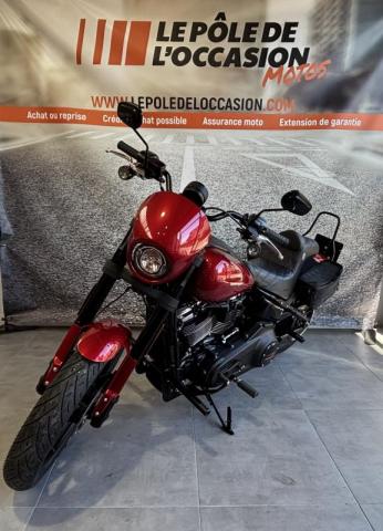 Harley Davidson Low Rider S 117 - 117- Lowrider image 3