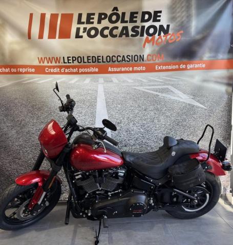 Harley Davidson Low Rider S 117 - 117- Lowrider image 1