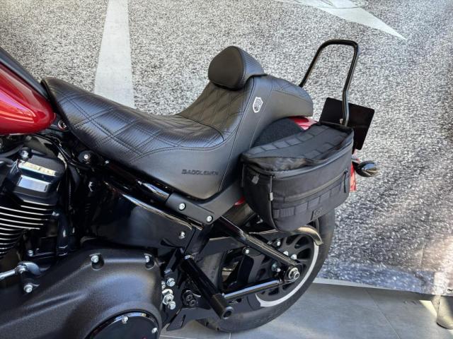 Harley Davidson Low Rider S 117 - 117- Lowrider image 4