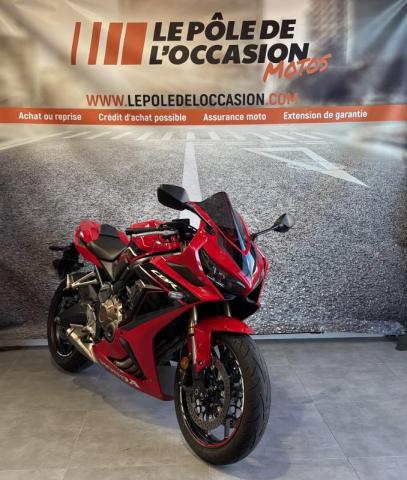 Cbr 650 R - Cbr650r image 4