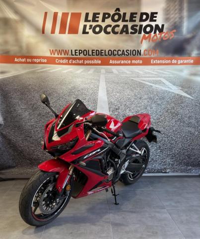 Cbr 650 R - Cbr650r image 1