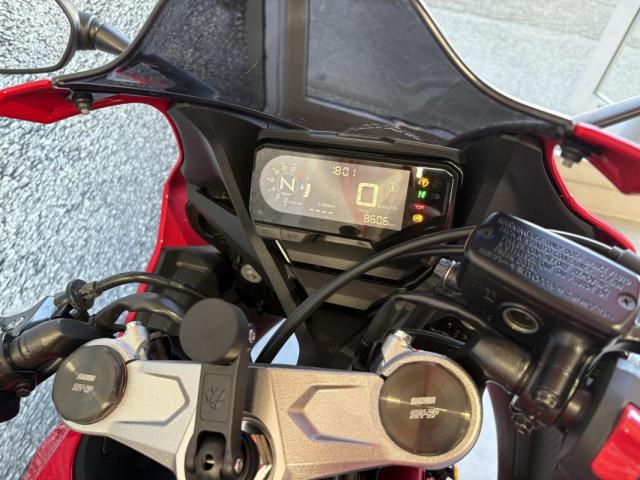 Cbr 650 R - Cbr650r image 2