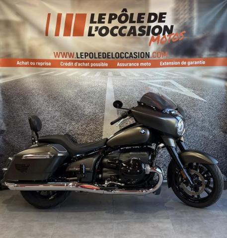 Bmw R 18 B - R18b - R 18 Bagger 1800