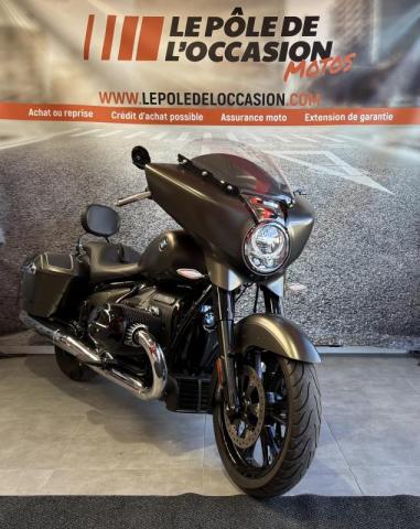 R 18 B - R18b - R 18 Bagger image 3