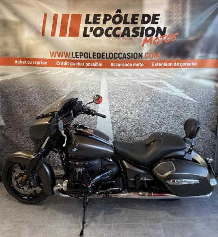 R 18 B - R18b - R 18 Bagger image 1