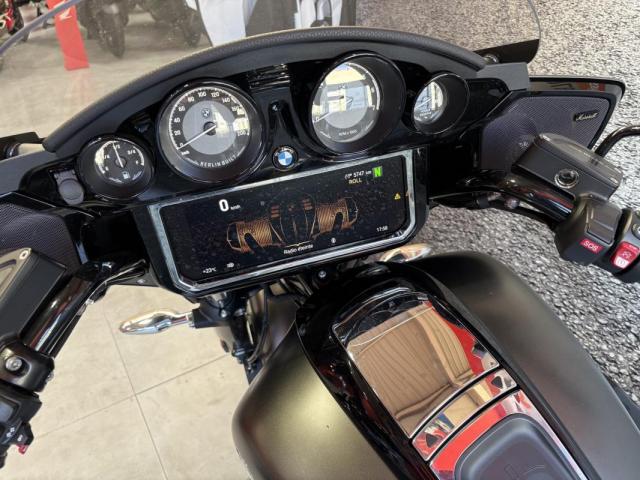 R 18 B - R18b - R 18 Bagger image 2