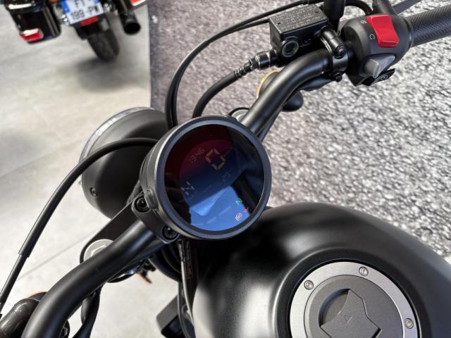 Cmx 500 - Rebel 500 image 4