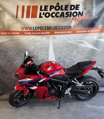 Cbr650r - Cbr 650 R image 1