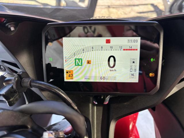 Cbr650r - Cbr 650 R image 3