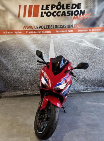 Cbr650r - Cbr 650 R image 2