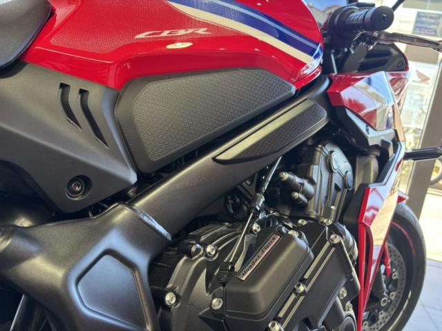 Cbr650r - Cbr 650 R image 4