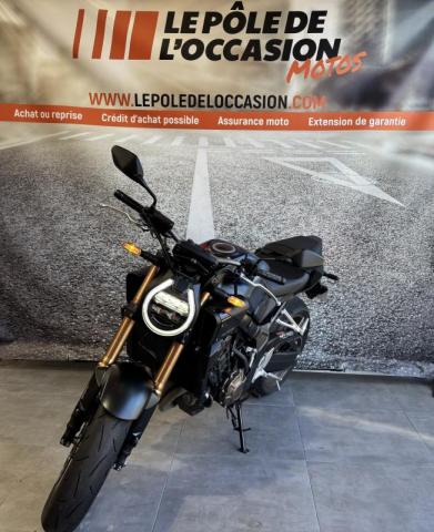 Cb650r - Cb 650 R image 1