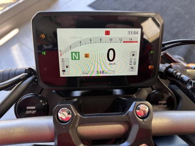 Cb650r - Cb 650 R image 4