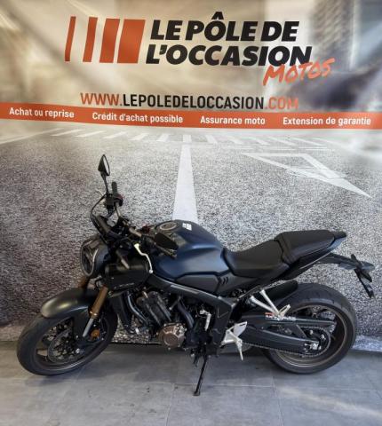 Cb650r - Cb 650 R image 3