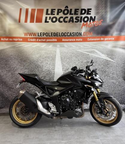 Honda Hornet 1000 Sp - Hornet 1000 