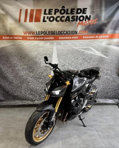 Hornet 1000 Sp - Hornet 1000 image 2