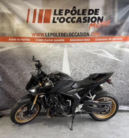 Hornet 1000 Sp - Hornet 1000 image 3