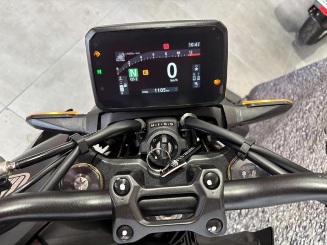 Hornet 1000 Sp - Hornet 1000 image 1