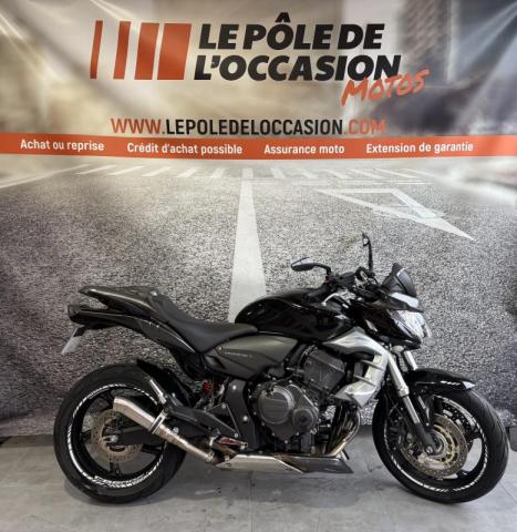 Honda Hornet 600 - Cb600f - Cb600 Fa 