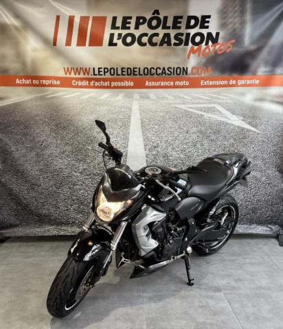 Hornet 600 - Cb600f - Cb600 Fa image 4