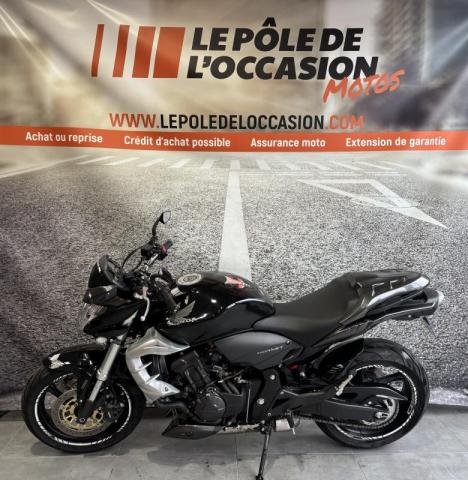 Hornet 600 - Cb600f - Cb600 Fa image 2