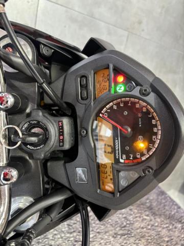 Hornet 600 - Cb600f - Cb600 Fa image 3