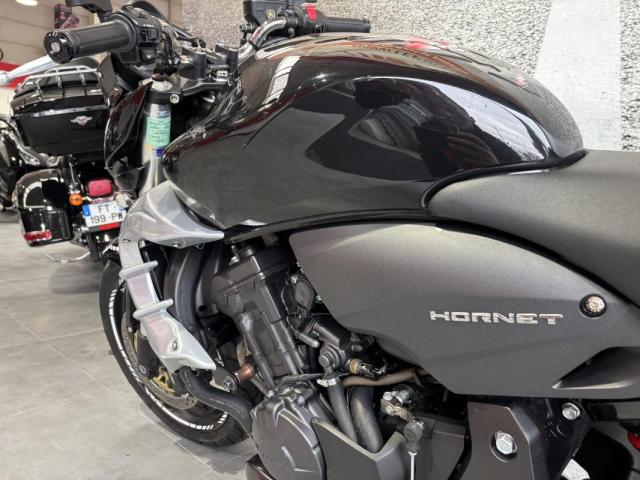 Hornet 600 - Cb600f - Cb600 Fa image 1