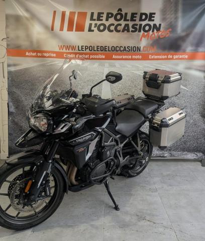 Tiger 1200 Xrx image 3