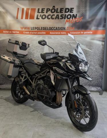 Tiger 1200 Xrx image 2