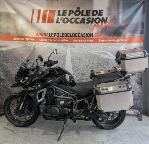 Tiger 1200 Xrx image 5