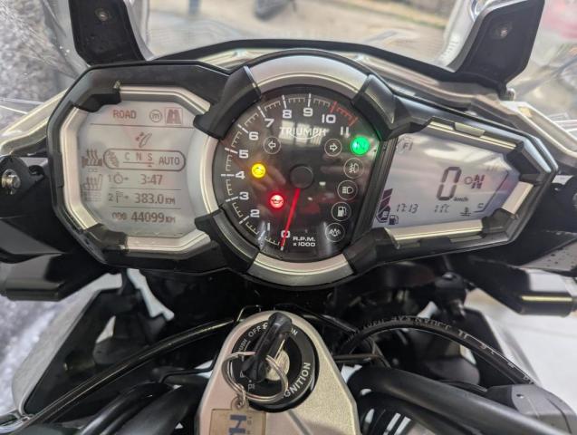 Tiger 1200 Xrx image 4