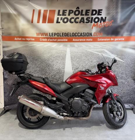 Honda Cb 1000 F - Cb1000f - Cb1000fa 